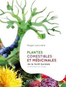 plantes comestibles